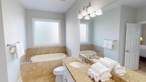 Gulf Shores House | Sunrays