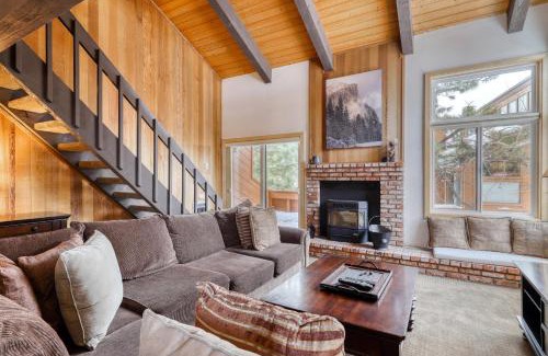 Mammoth Lakes Apartment | Sunrise 19