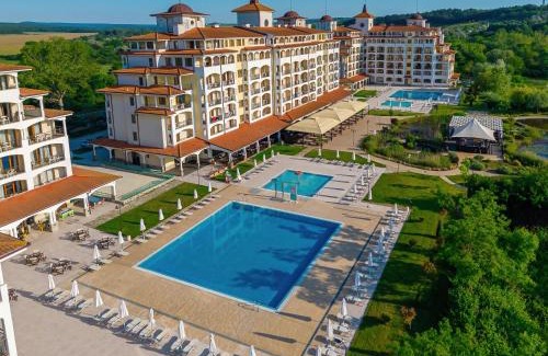 Obzor Apartment | Sunrise All Suites Resort- All Inclusive