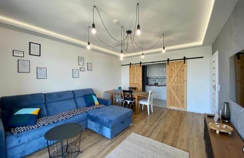 Lublin Apartment | SunRise Apartament
