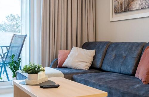 Trzebiatow Apartment | Sunrise Apartament