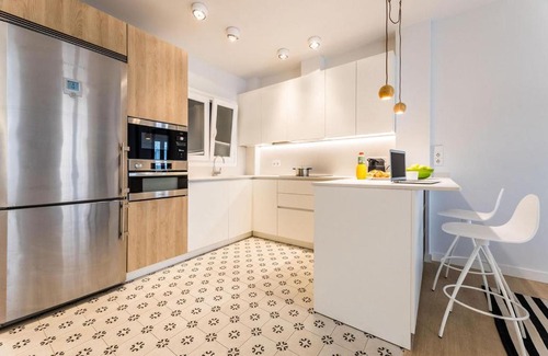 Gros Apartment | SUNRISE BEACH by SWEET HOME SAN SEBASTIAN