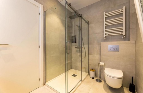 Gros Apartment | SUNRISE BEACH by SWEET HOME SAN SEBASTIAN