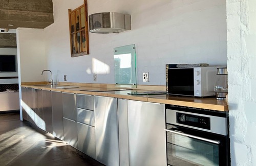 St. Helena Bay House | Sunrise Beach Villa