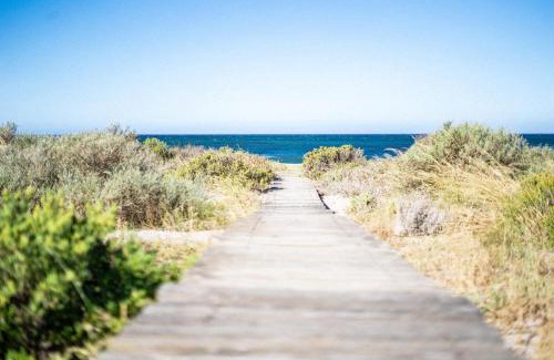 St. Helena Bay Villa | Sunrise Beach Villa