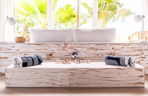 St. Helena Bay Villa | Sunrise Beach Villa