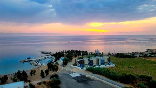 Paralimni Villa | Sunrise Beachfront Villas - Villa 1