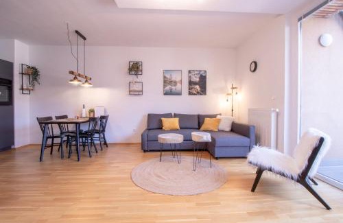 Bohinjska Bistrica Apartment | Sunrise Bohinj Apartment
