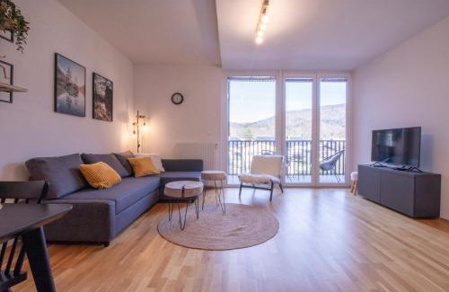 Bohinjska Bistrica Apartment | Sunrise Bohinj Apartment