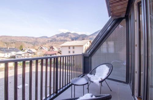 Bohinjska Bistrica Apartment | Sunrise Bohinj Apartment