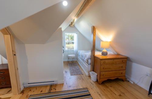 Lubec House | Sunrise by the Sea