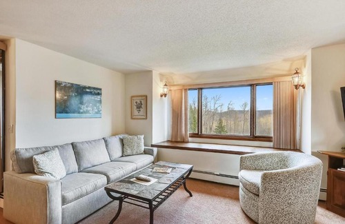 Central Vermont- Killington House | Sunrise Cambridge 101