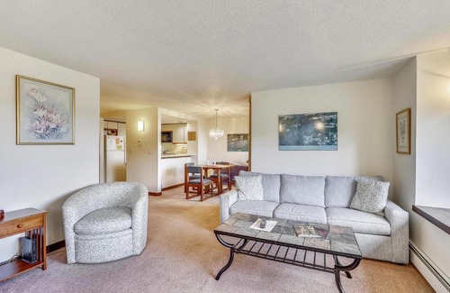 Central Vermont- Killington House | Sunrise Cambridge 101