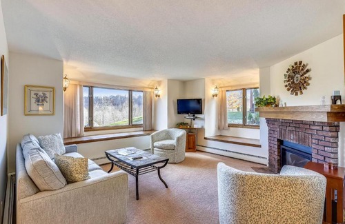 Central Vermont- Killington House | Sunrise Cambridge 101