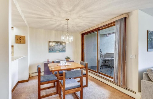 Central Vermont- Killington House | Sunrise Cambridge 101