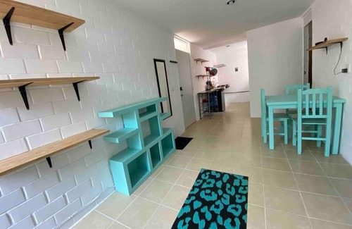 Crucecita Apartment | Sunrise Chahue
