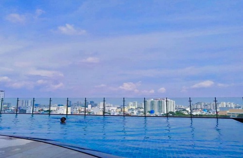 District 7 Apartment | Sunrise City View District 7, HO CHI MINH, VIET NAM