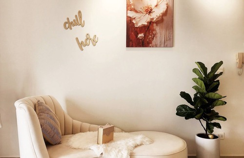 District 7 Apartment | Sunrise city view - Chill Apartment