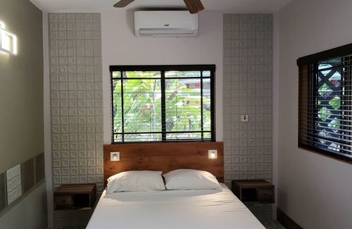 Negril Resort | Sunrise Club Hotel Restaurant & Bar