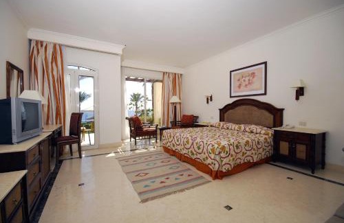 El Hadaba Resort | Sunrise Diamond Beach Resort -Grand Select