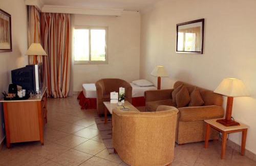 El Hadaba Resort | Sunrise Diamond Beach Resort -Grand Select