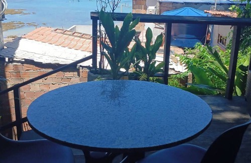 Morro de Sao Paulo Apartment | Sunrise Flat 02
