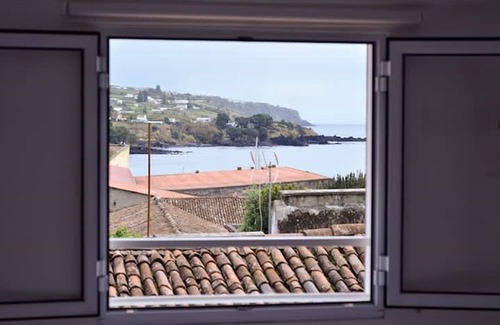 Azores House | Sunrise House - 4 Quartos com um Nascer do sol Incrível