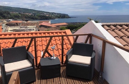 Azores House | Sunrise House - 4 Quartos com um Nascer do sol Incrível