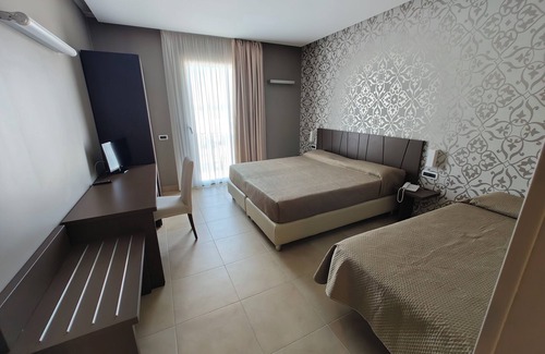 Casoria Hotel | Sunrise Hotel