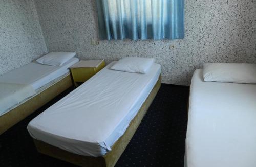 Sunrise Hotel【 Antalya, Turkey 】BedroomVillas™