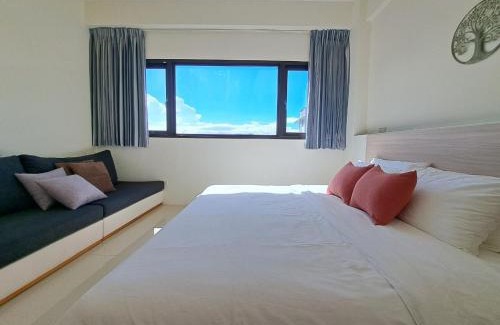 Dongshan House | Sunrise Inari B&B