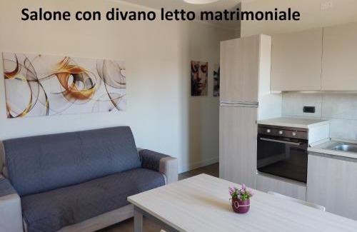 Marina di Gioiosa Ionica Apartment | Sunrise Apartment Marina Beach