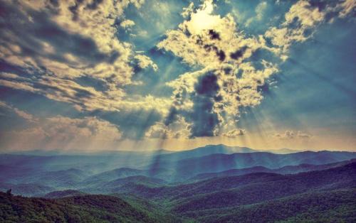 Elk Park House | Sunrise Lodge at Eagles Nest