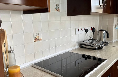 Larnaca Villa | Sunrise luxury Villa