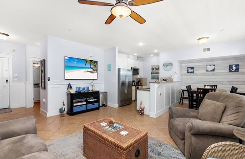 Red Fish Cove Condo | Sunrise Perch -Book 5+ nights and get 15% discount - Top Floor - Ocean Front-