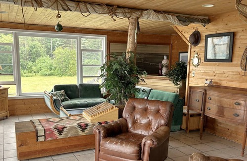 St Ignace House | Sunrise Pointe on Lake Huron