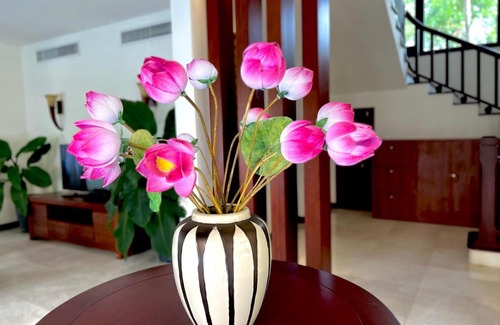 Ngu Hanh Son Villa | Sunrise Pool Villa-3BR Free Pick Up