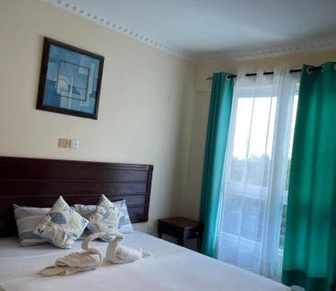 Mombasa Apartment | Sunrise Resort 1BR Apartment