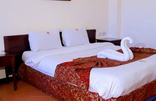 Mombasa Apartment | Sunrise Resort Apartments and SPA - Nyali, Mombasa, Kenya