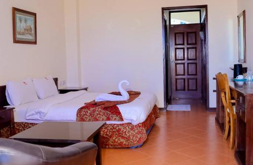 Mombasa Apartment | Sunrise Resort Apartments and SPA - Nyali, Mombasa, Kenya