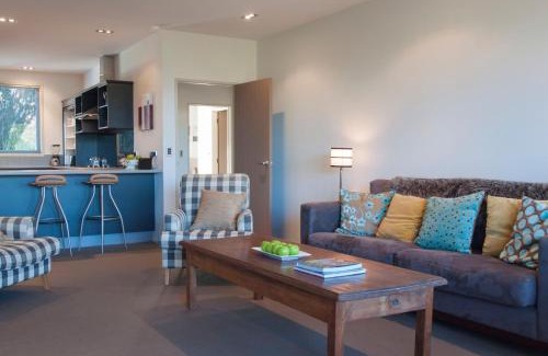 Wanaka Villa | Sunrise Sanctuary