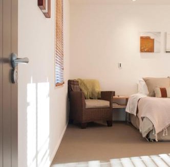 Wanaka Villa | Sunrise Sanctuary