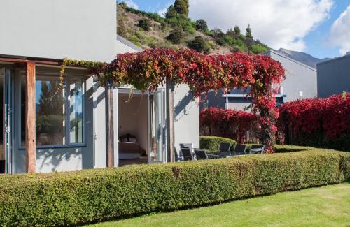 Wanaka Villa | Sunrise Sanctuary