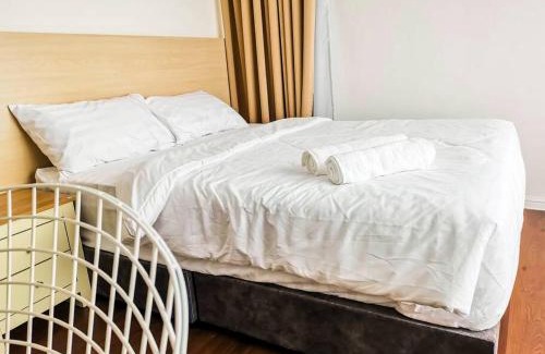 Brinchang Apartment | Sunrise Serenity at Palas Horizon Residence