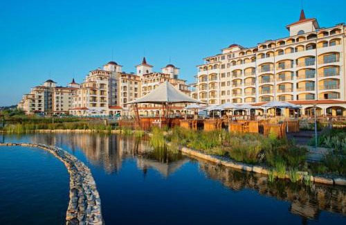 Obzor Apartment | Sunrise Splendid