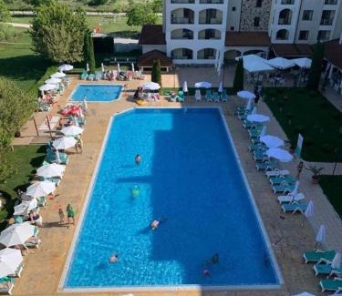 Obzor Apartment | Sunrise Splendid