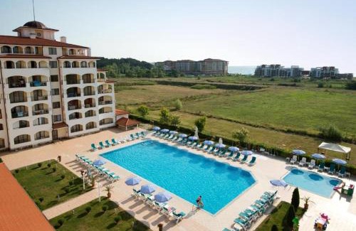 Obzor Apartment | Sunrise Splendid