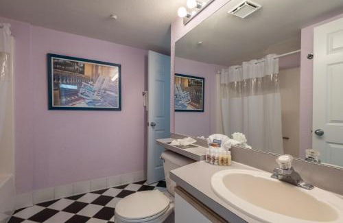 Key West Apartment | Sunrise Suites Bonaire Suite #210