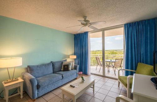 Key West Apartment | Sunrise Suites Bonaire Suite #210