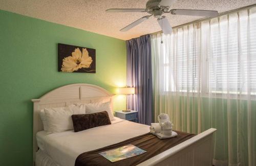 Key West Apartment | Sunrise Suites Bonaire Suite #210